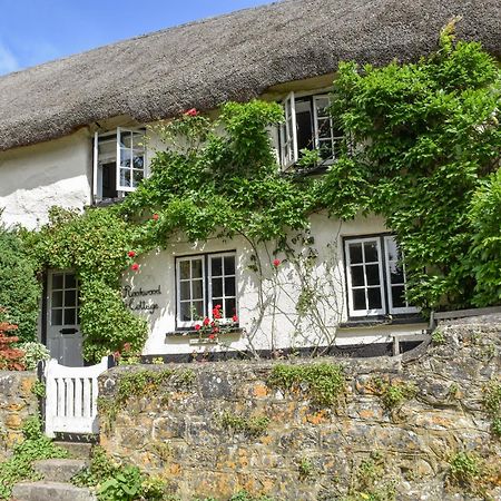 Rookwood Villa Exeter Bagian luar foto