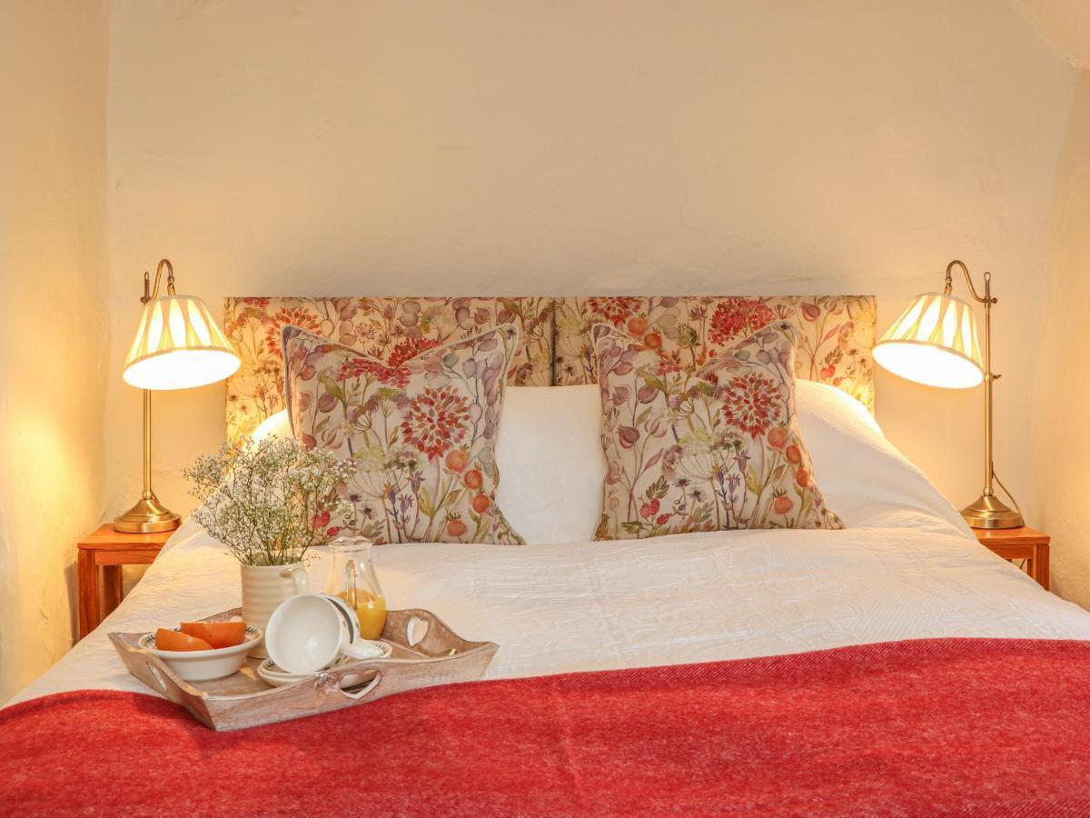 Rookwood Villa Exeter Bagian luar foto