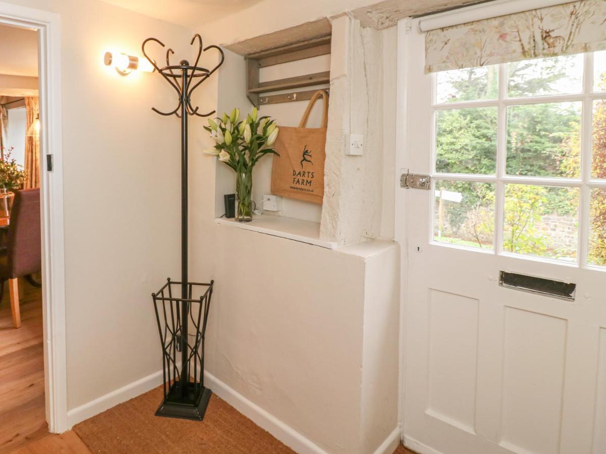 Rookwood Villa Exeter Bagian luar foto