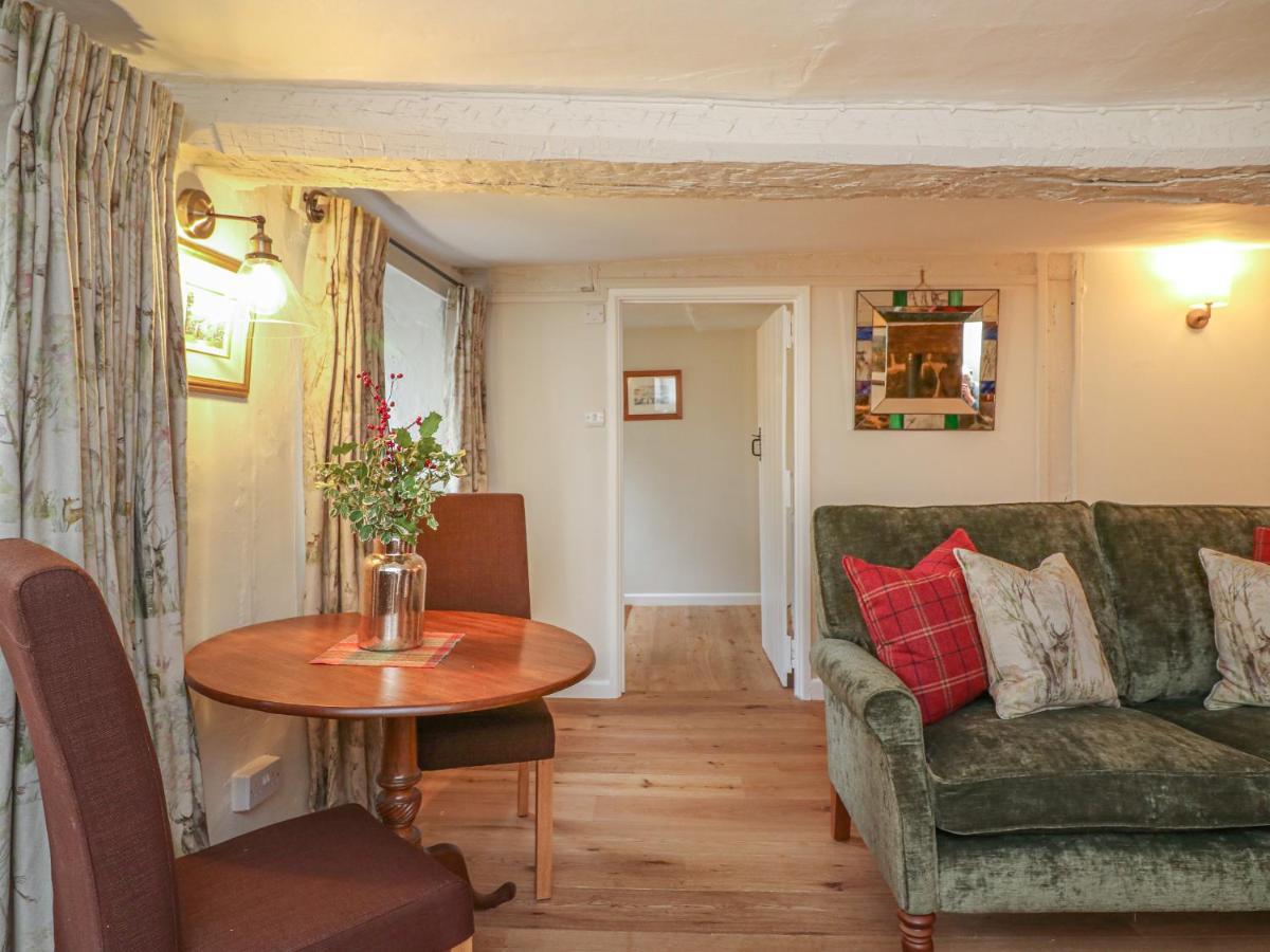 Rookwood Villa Exeter Bagian luar foto