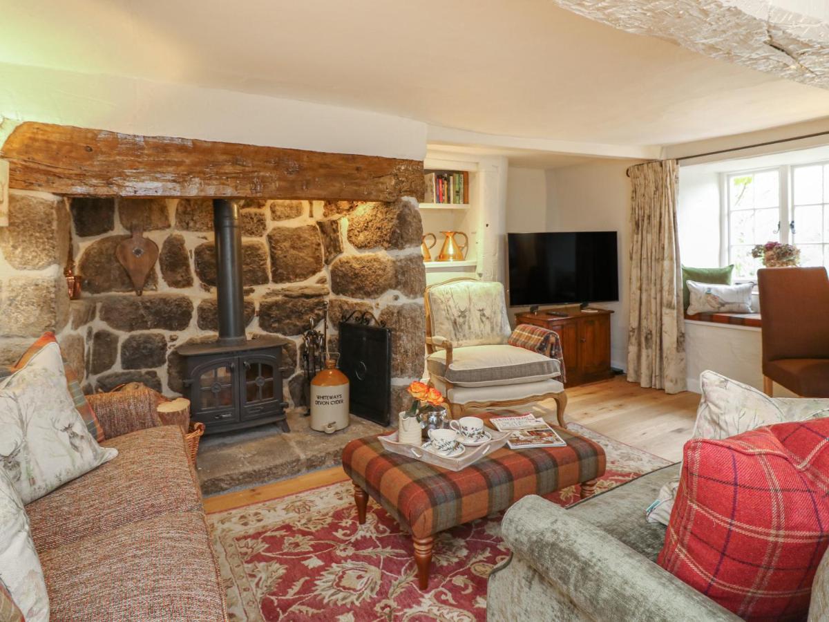 Rookwood Villa Exeter Bagian luar foto