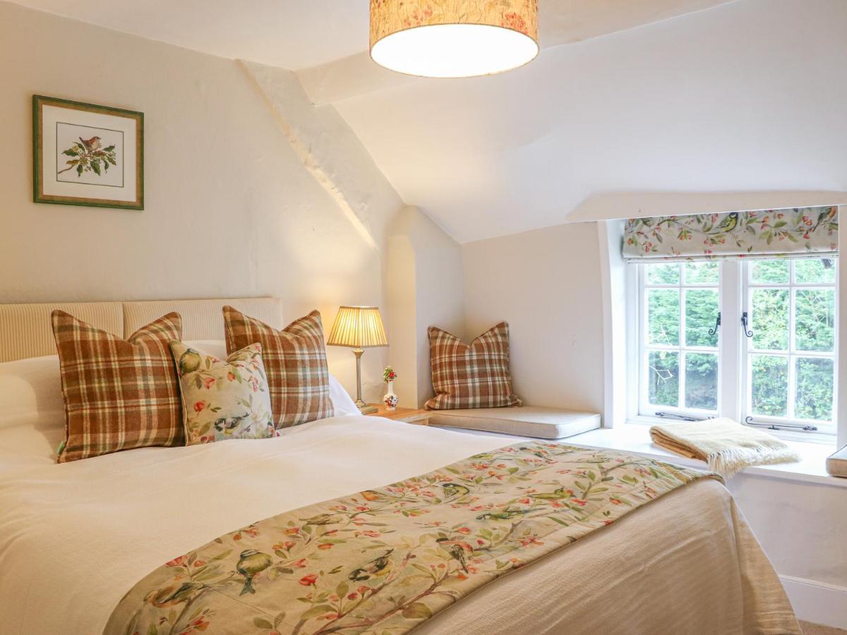 Rookwood Villa Exeter Bagian luar foto