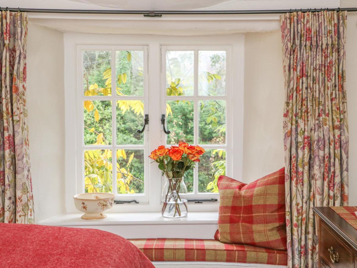 Rookwood Villa Exeter Bagian luar foto